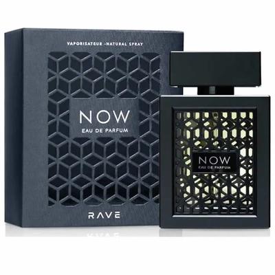 RAVE NOW EAU DE PARFUM SPRAY 100ML