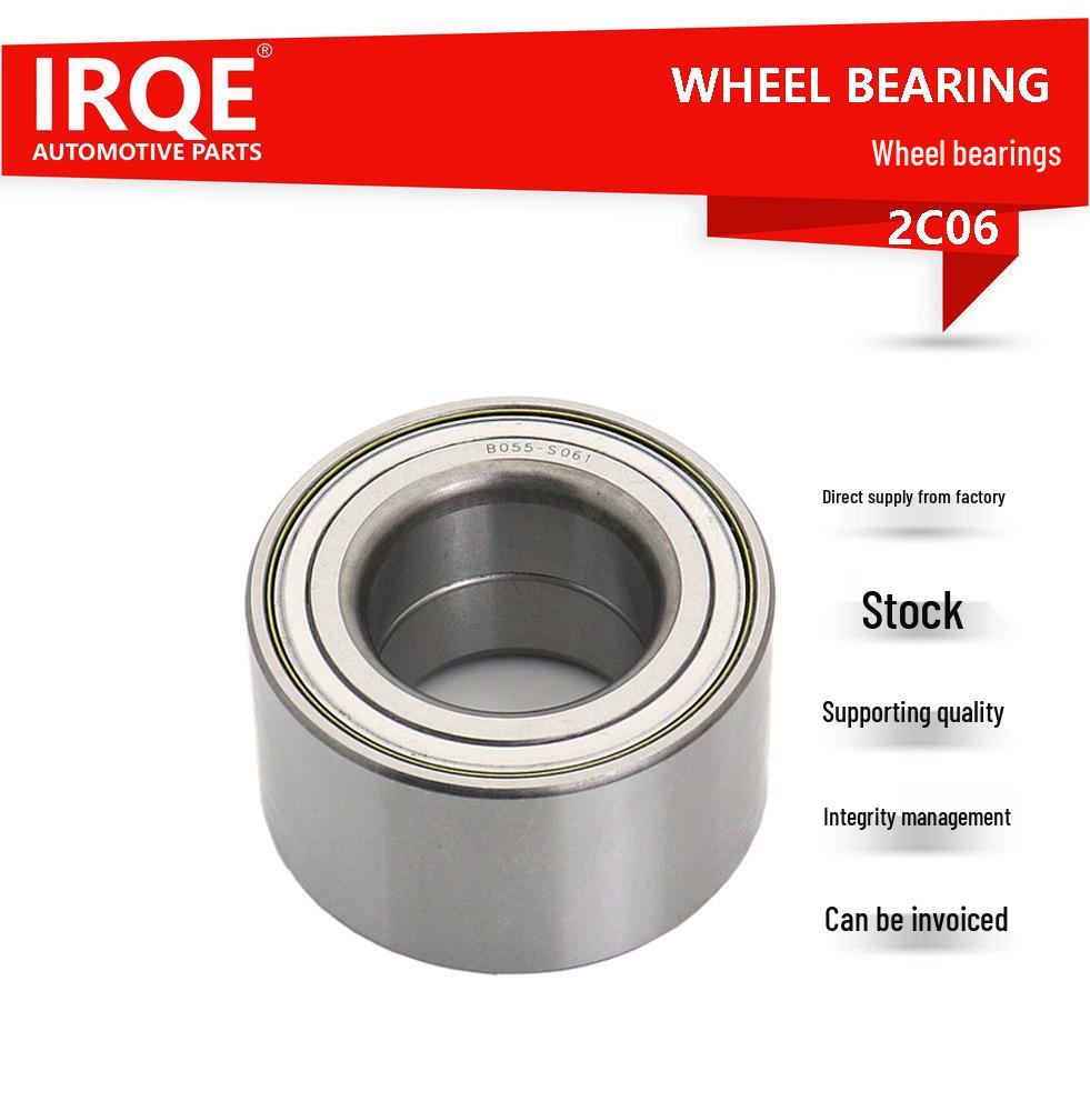 

Car Bearing DAC40740042 for Camry, RAV4, Highlander - IRQE In Stock 42 pieces/set