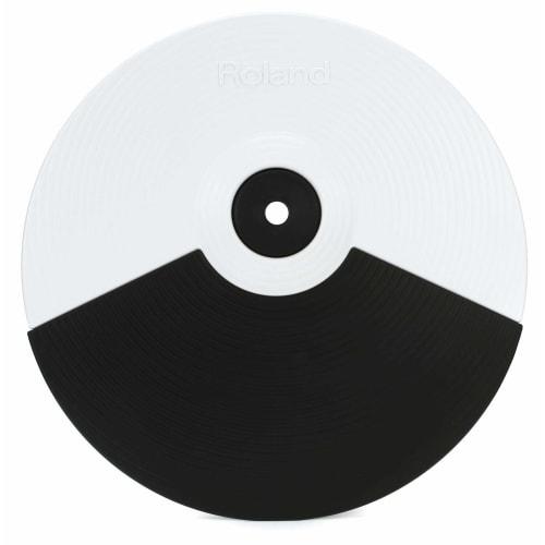 

Roland OP-TD1C 10-inch Expansion Cymbal Pad Set