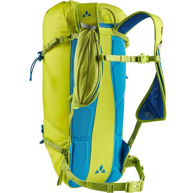 Рюкзак Vaude Rupal Light 18 Modell 2024 bright green (45434-971)