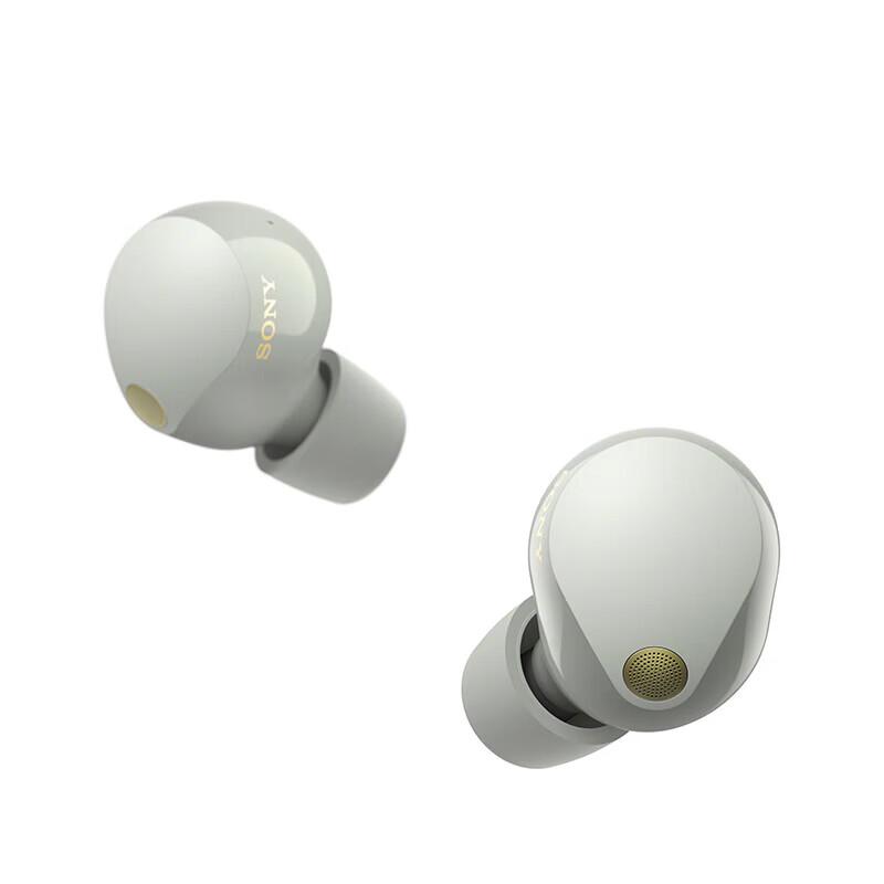 Sony WF-1000XM5 True Wireless Noise-Cancelling Earbuds