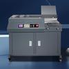 Kemai CJ-5010 Automatic Hot Melt Binding Machine CN Plug (adapter Included)