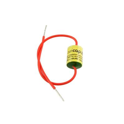 Allparts All Parts Auricap XO Capacitor 4027 [ ] EP-4392-000 .022