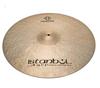 Istanbul Agop Signature Series Blackman Santana Crash Cymbal 20 Inch [Cindy Mantra]