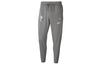 Knitted Sweatpants Men's Gray 941793-032