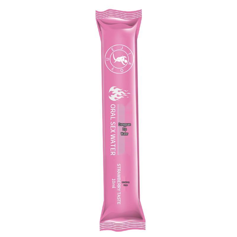 Jiaoyue Wan-Style Ice and Fire Oral Jiao Liquid for Male and Female Foot Bath