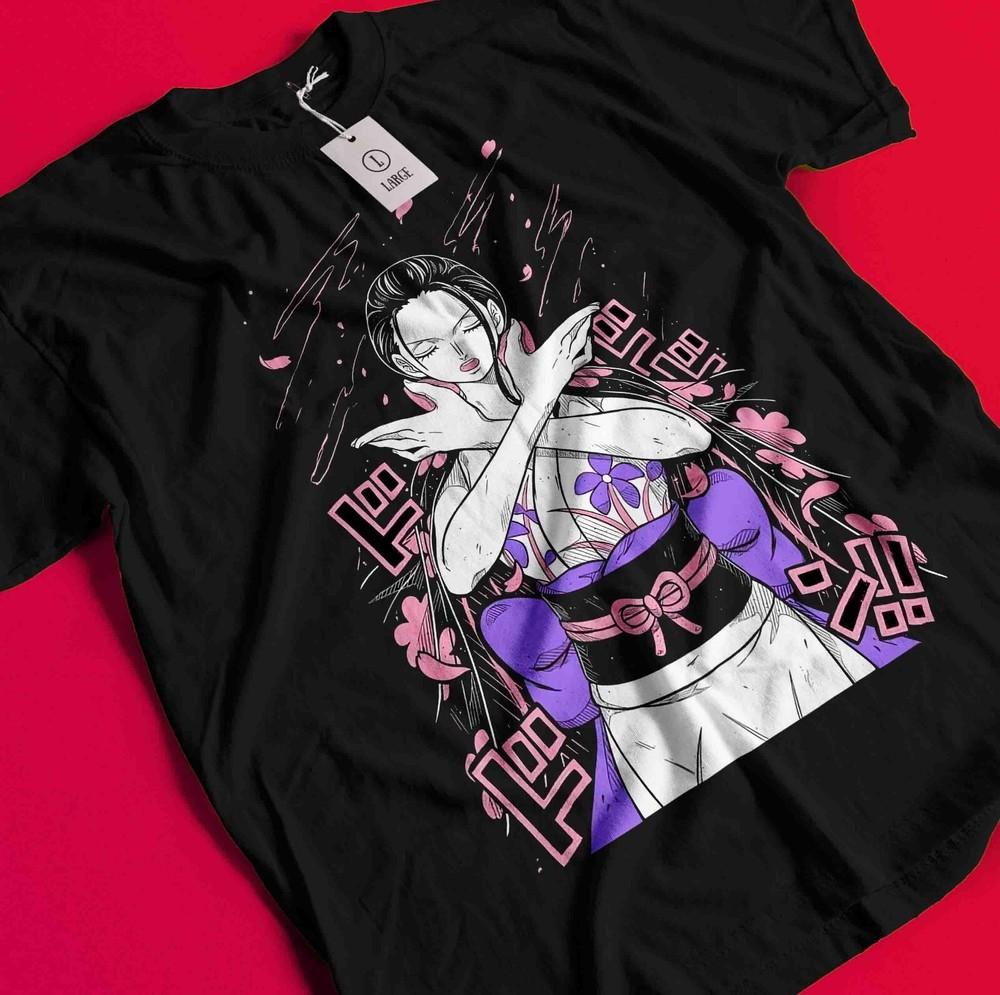 Vintage Special Anime Love T-shirt Japanese shirt Anime T-shirt Manga Gift Shirt BB496
