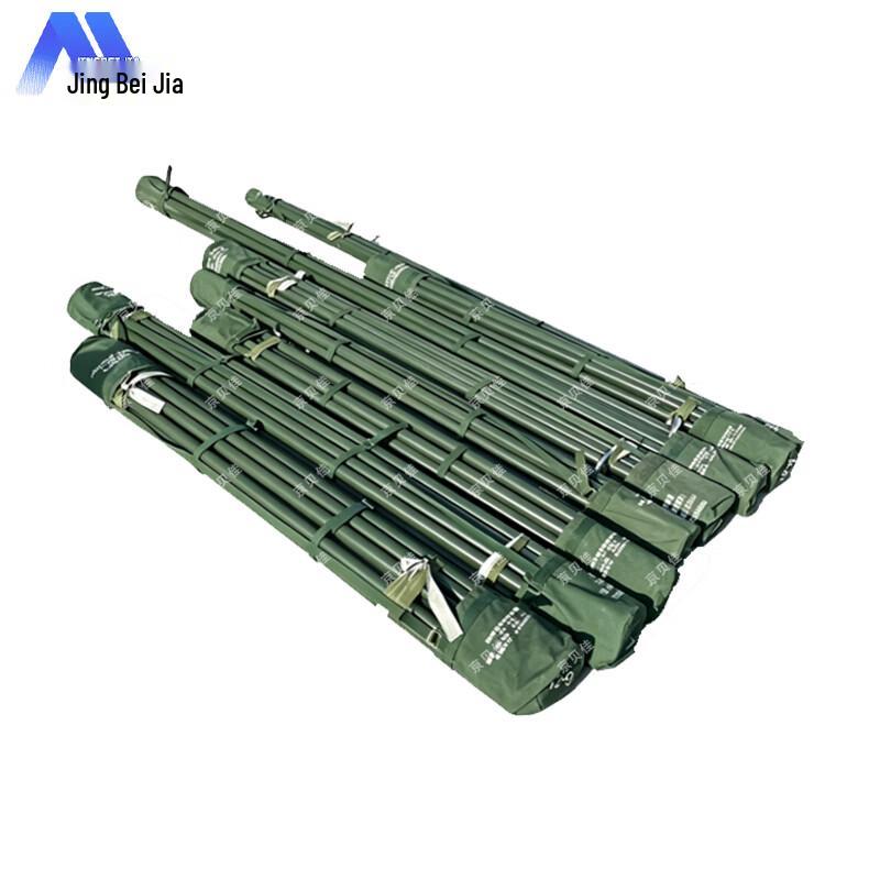 Jingbeijia 96 General Command Tent System