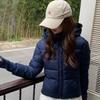 New waist and thin, winter slim fit, light and thin hooded, small padded jacket, jacket, padded jacket, padded clothing women