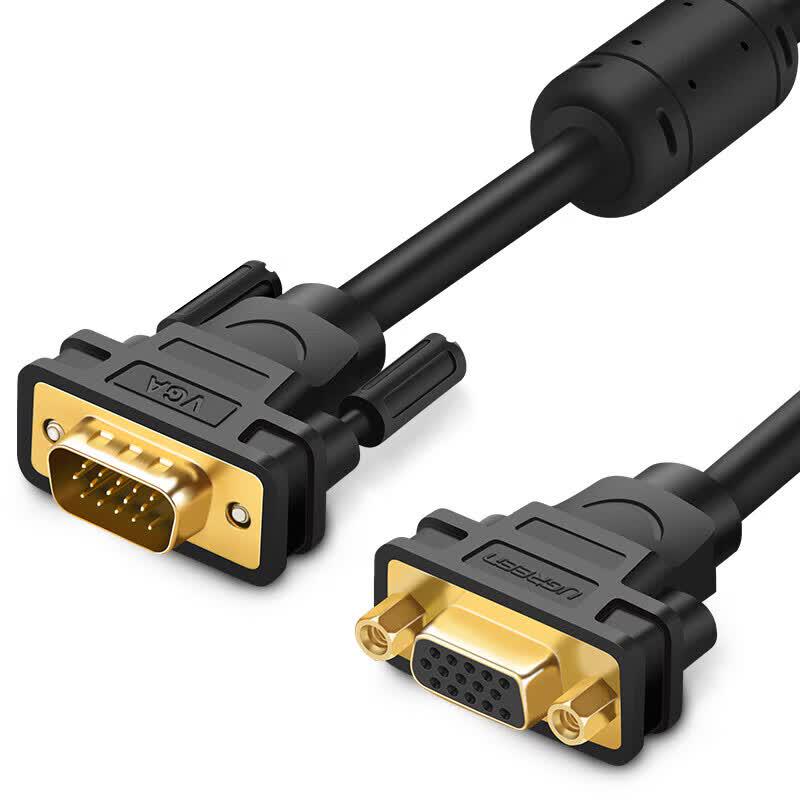 UGREEN Engineering Grade VGA Extension Cable
