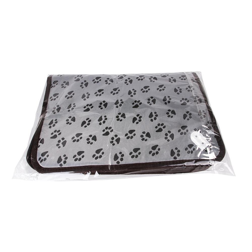Electric Heated Bed Mat For Dog Or Cat Size M