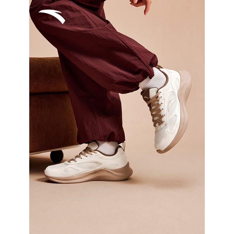 ANTA Women s Yuexia Casual Running Shoes 36.5