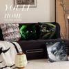 Horror Movie A-Alien Pillow Cushion Cover Pillowcase Living Room Sofa Home Decor Customized