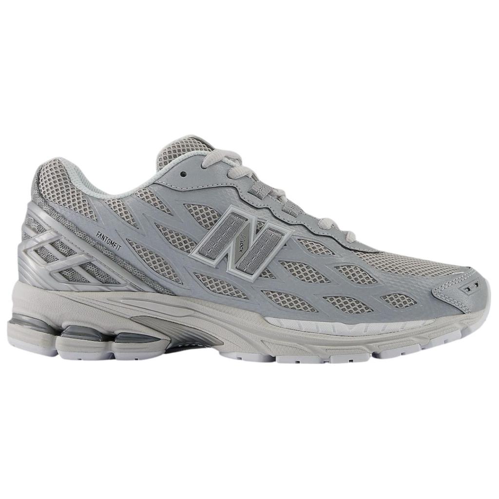 New Balance 1906W 'Silver Metallic White' Sneakers U1906WFE