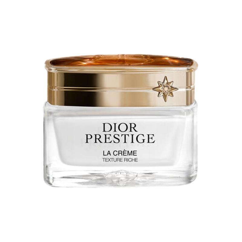 

Dior Prestige La Crème Texture Riche 50ml Anti-Aging Intensive Repairing Cream 50ml