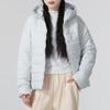 Women's Winter Hooded Padded Jacket