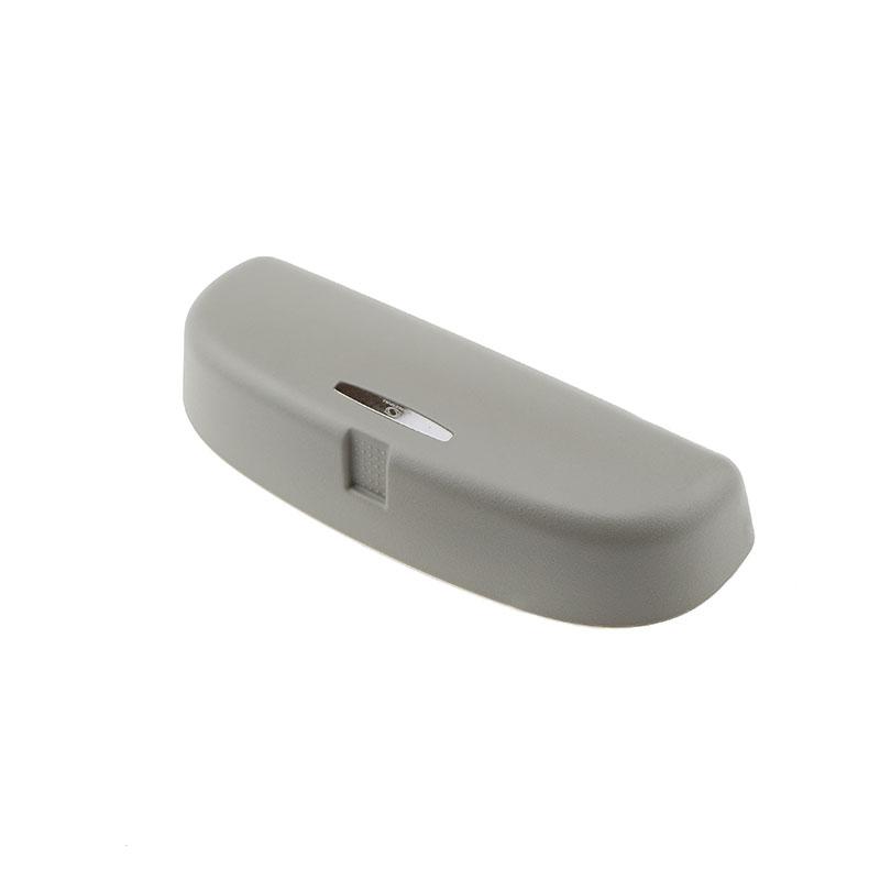 Porte-étui à lunettes de voiture, pour BMW série 1/2/3/5 E90 E91 F30 F31 F34 320 328 F07 F10 F11 F48 520 X3 X5 2005-2010