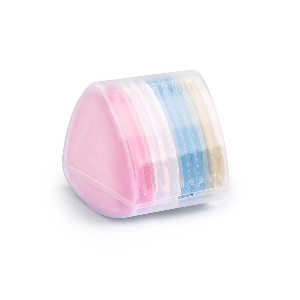 Markers Erasable Fabric Chalk Colorful Needlework Accessories New Tailors Chalk  Patchwork