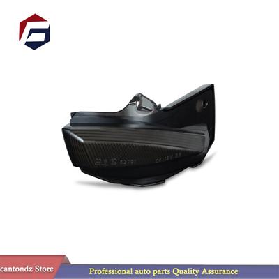For Toyota Corolla Sport   Sienta XP170 Yaris XP210 LED Dynamic Turn Signal Light Rear View Mirror Sequential