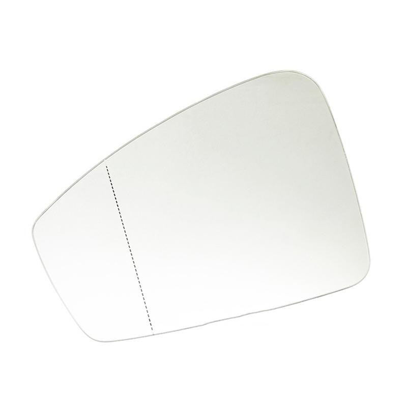 Auto Left Right Heated Wing Rear Mirror Glass for VW Touareg      761857521A 761857522A Left