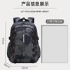 Teenage Boys School Bags High Middle School Students Backpack Back To School Laptop Backpack Travel backpack Schoolbag Book bag