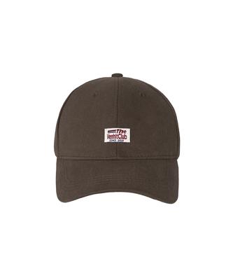 VENHIT Mrt Signature Ball Cap [Brown]