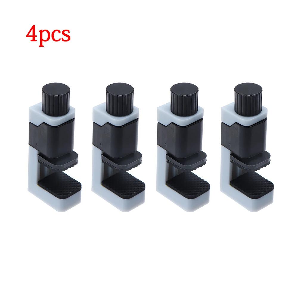 

4/6/8 шт. Сепаратор мобильного экрана Регулируемый сплав Зажим-фиксатор Зажим Инструменты для ремонта телефона ЖК-дисплей Зажим для IPhone/IPad/Планшета