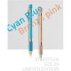 STAEDTLER 925 35 05 Mechanical Pencil 2022 Korea Limited Edition Bronze Pink