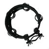 Cymbal Tambourine for Drums with To Add A Pleasant Layer of Sound Suitable Concerts Weddings