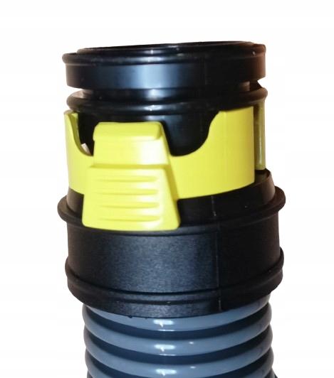 Adapter ws3d żyrafa flex - odkurzacz karcher nt clip 2.0