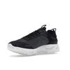 Nike React Live Black Men Sneakers Dark-Smoke-Grey White CV1772-003