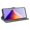 For Infinix Note 40 Pro 4G X6850 Wallet Case RFID Blocking Stand PU Leather Phone Cover