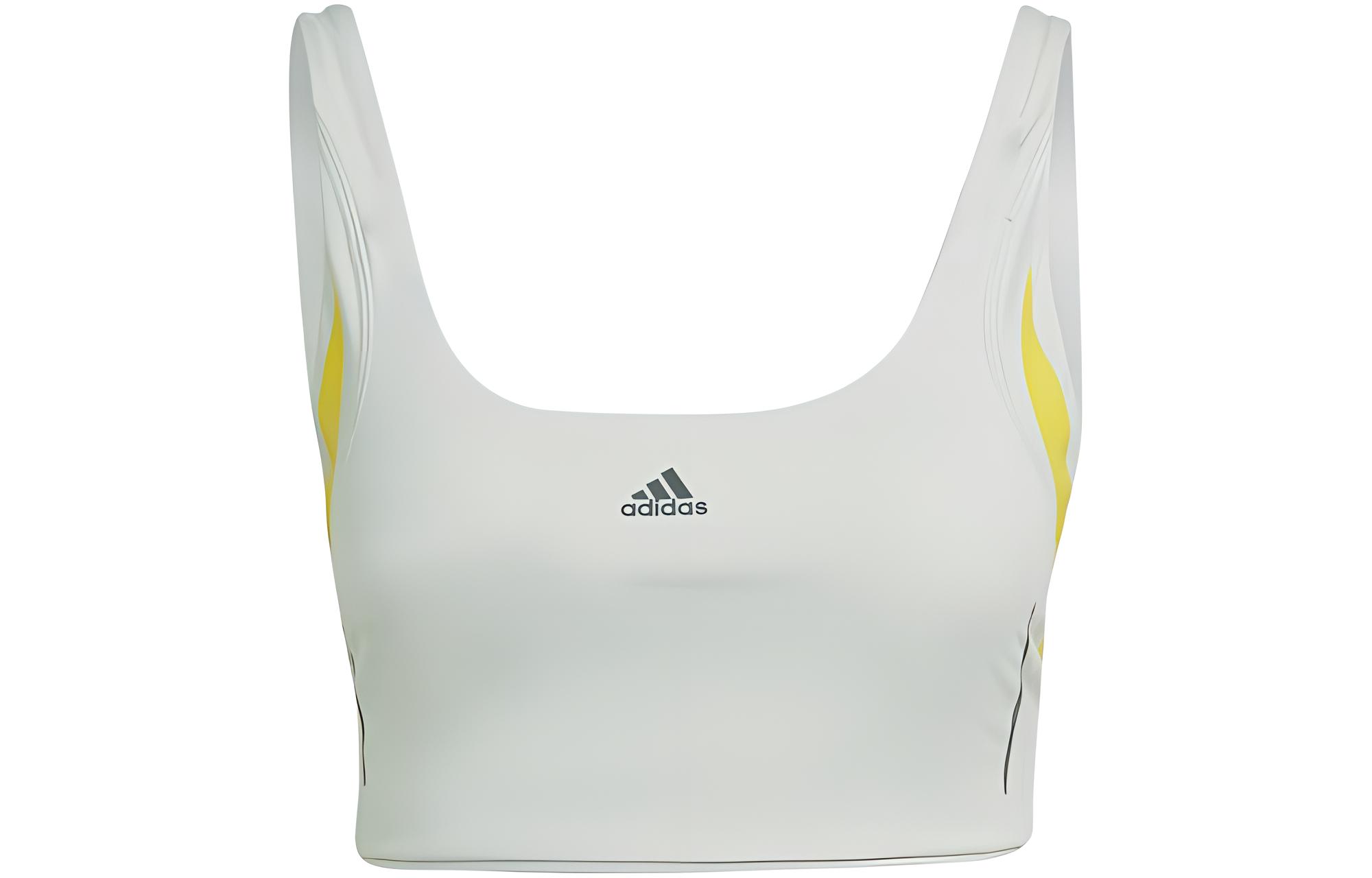 Adidas Sports Underwear Women s Linen Green Moderate HM6392 ASB