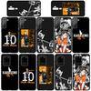 for Samsung Galaxy S25 S24 S23 iPhone 17 16 15 Xiaomi Redmi Note 14 13 12 Plus Pro Max A57 Phone Case Karasuno Hinata Shoyo Haikyuu OPPO Huawei Cover
