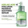 Anua 10 + Hyaluron Zklidňující sérum na zarudnutí -30 ml /1,01 FL OZ
