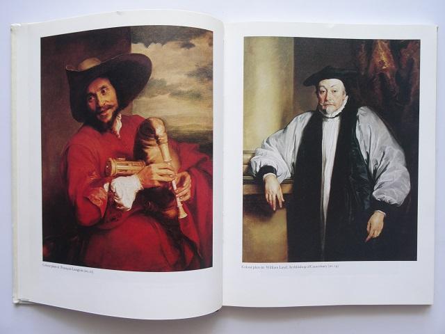 [USED] Anthony Van Dyke Art Collection, Photo Collection, Books, Paintings