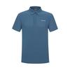 LAFUMA Men's Outdoor UPF40+ Cooling Polo Shirt