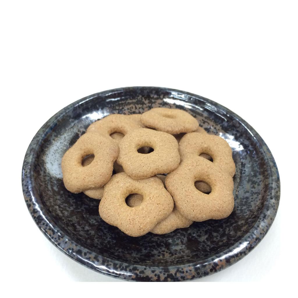 Saga no Take Ginsen Soba Boro 100g x 12 bags