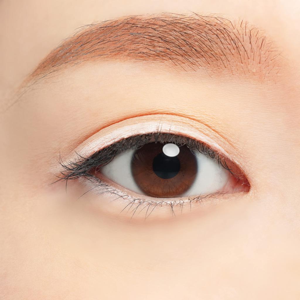 Chacott Multicolor Variation Pearl PE09