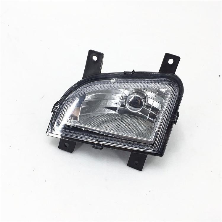 Compatible Front Fog Light Assembly for Wuling Hongguang, Hongguang S, V, and Rongguang