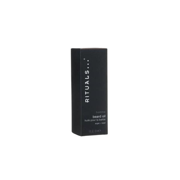 RITUALS Homme Bears Beard Oil 30ml