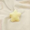 Cute Pig Plush Brooch - Cartoon Star Pin for Bags and DIY Clothing Accessories