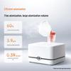 Yuwell 405C Compressor Nebulizer