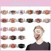 Creative And Comfortable Cosplay Mask For Both Men And Women To Enjoy Halloween