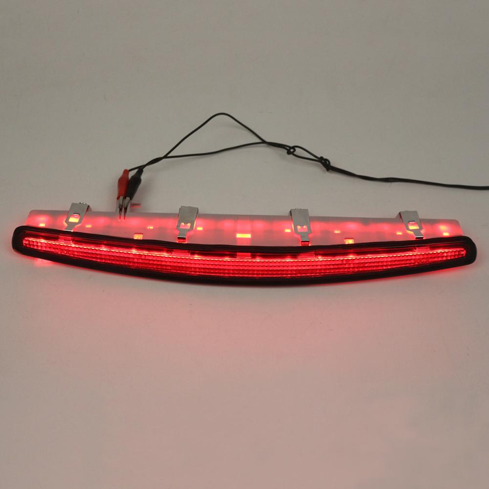 Sale Newest For Opel For Vauxhall Insignia 08-12 TAILGATE STOP THIRD BRAKE LIGHT OEM Part Number 22795012 Car Lights