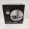 Complete set 4 Huzzle HANAYAMA Pokemon Monster Super Hyper Master Ball Puzzle