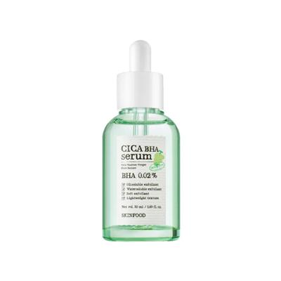 Shine Muscat Cica BHA Serum