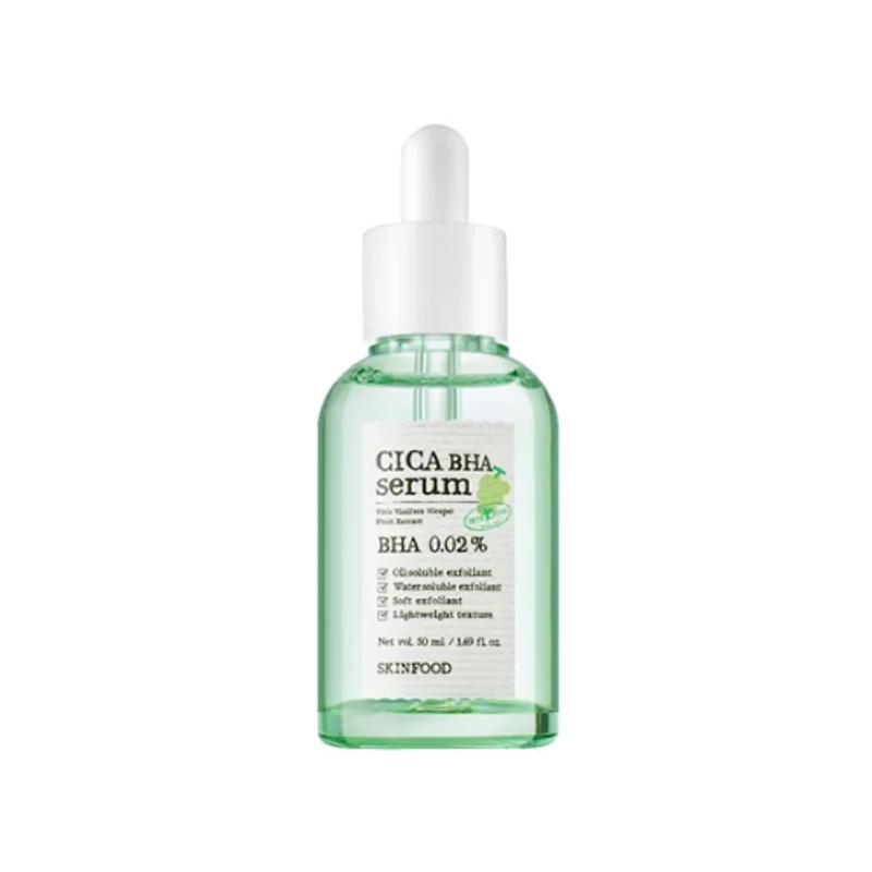 

[Skinfood] Shine Muscat Cica BHA Serum
