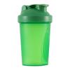 Sports Water Cup with Shaker Balls Leak Proof Drink Shaker Bottle Whey Protein Powder Mixing Bottle Fitness Gym Shaker Drink Cup
