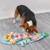 Rosegram Hund Katze Schmetterling Nase Arbeit Puzzle Matte Intelligenz Entwicklung Snack Spielen